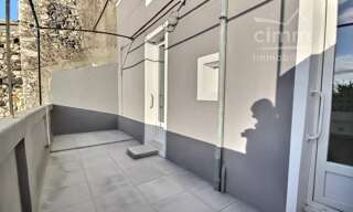 Appartement 4 Pièces 62 m² à louer à Rochemaure (07400)