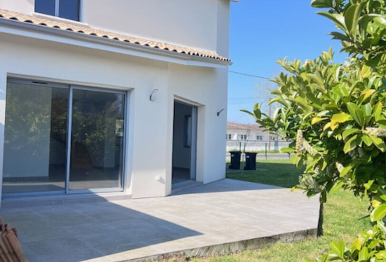 Maison St Loubes 5 pièce(s) 101.55 m2 avec possibilité d'extension — photo 1