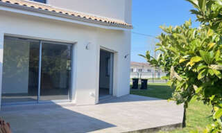 Maison 5 Pièces 101 m² à vendre à Saint-Loubès (33450)