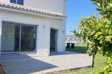 Maison 5 pièces 336000 €