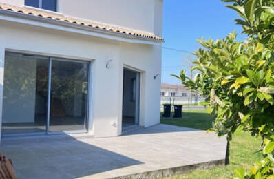 Maison St Loubes 5 pièce(s) 101.55 m2 avec possibilité d'extension — photo du bien