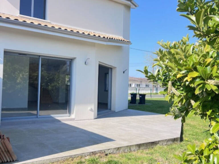 Maison St Loubes 5 pièce(s) 101.55 m2 avec possibilité d'extension — photo 1