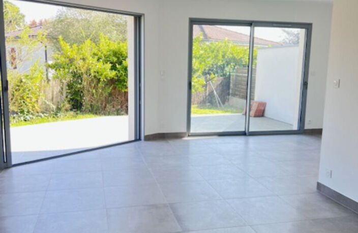 Maison St Loubes 5 pièce(s) 101.55 m2 avec possibilité d'extension — photo 2