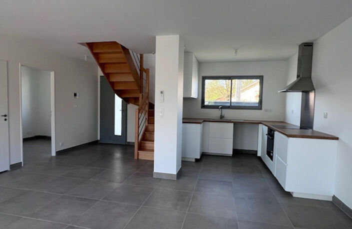 Maison St Loubes 5 pièce(s) 101.55 m2 avec possibilité d'extension — photo 3