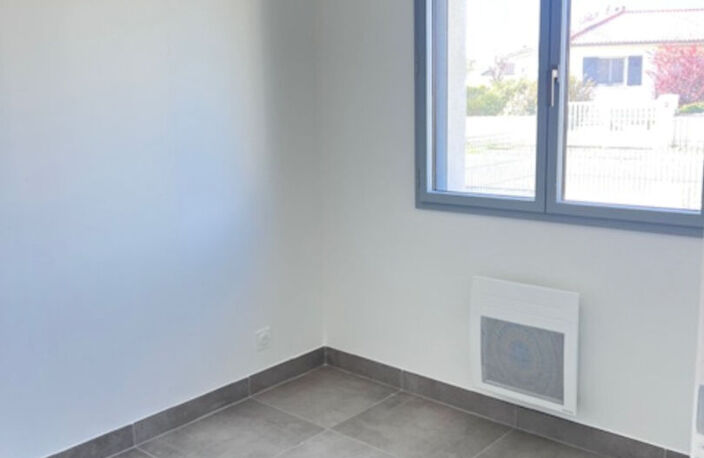 Maison St Loubes 5 pièce(s) 101.55 m2 avec possibilité d'extension — photo 5