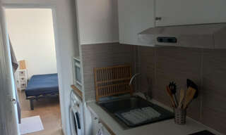 Appartement 1 Pièce 22 m² à louer à Toulon (83100)