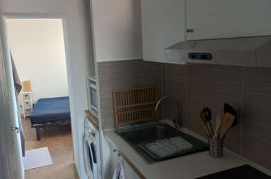 Appartement 1 pièces 465 €