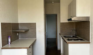 Appartement 1 Pièce 22 m² à louer à Toulon (83100)