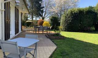 Maison 7 Pièces 140 m² à vendre à Breuillet (91650)