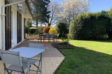 Maison 7 pièces 365000 €