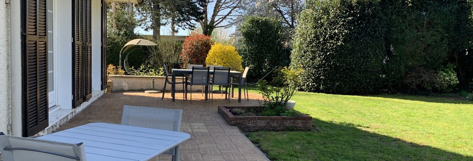 Maison 7 Pièces 140 m² à vendre à Breuillet (91650)