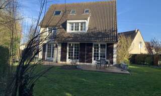 Maison 7 Pièces 148 m² à vendre à Breuillet (91650)