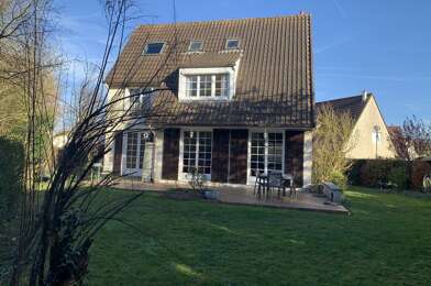 Maison 7 pièces 365000 €