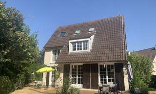 Maison 7 Pièces 148 m² à vendre à Breuillet (91650)