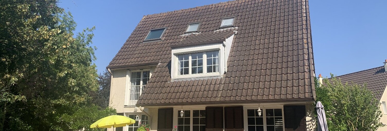 Maison 7 Pièces 148 m² à vendre à Breuillet (91650)