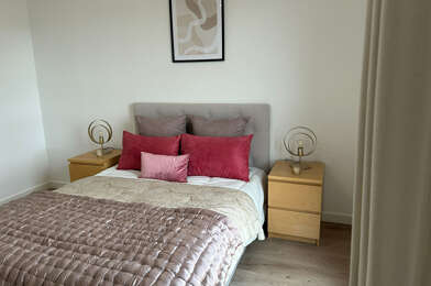 Appartement 4 pièces 298916 €