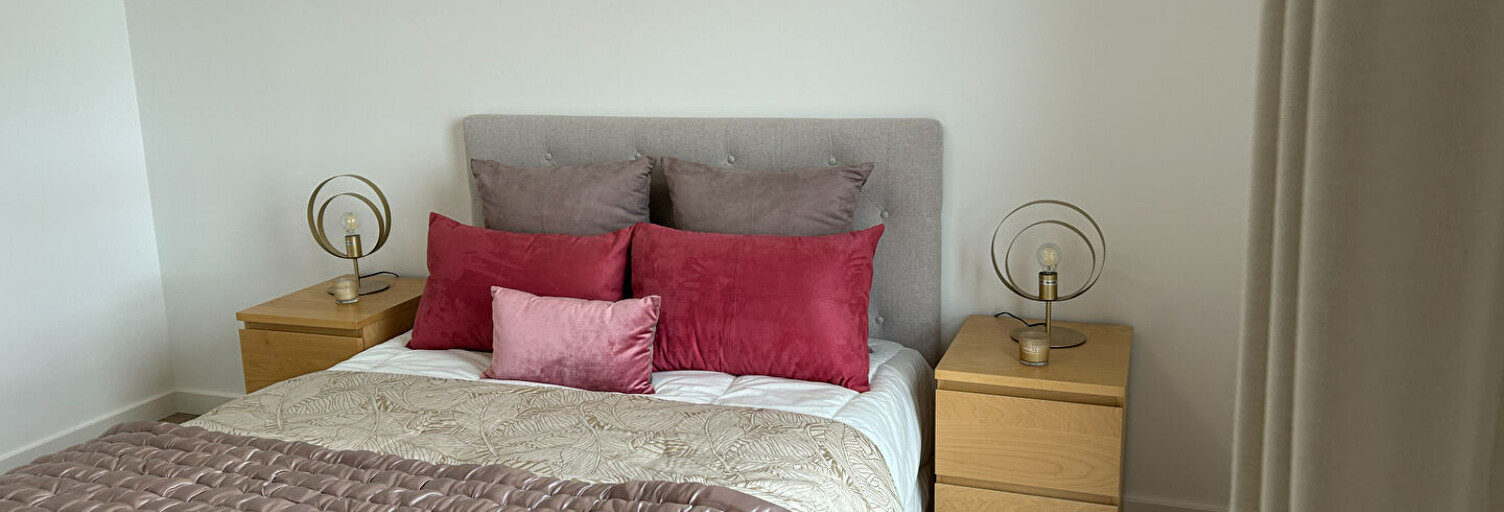 Appartement 4 Pièces 98 m² à vendre à Le Havre (76600)