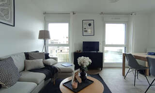 Appartement 3 Pièces 70 m² à vendre à Le Havre (76600)