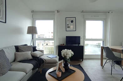 Appartement 3 pièces 245287 €