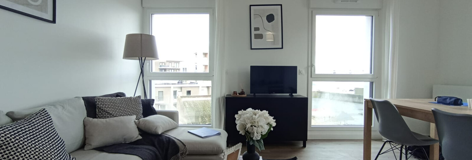 Appartement 3 Pièces 70 m² à vendre à Le Havre (76600)