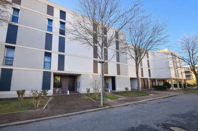 Appartement 2 pièces 115000 €