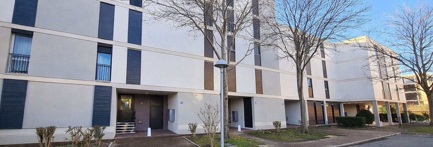 Appartement 2 Pièces 41 m² à vendre à Saint-Cyprien (66750)