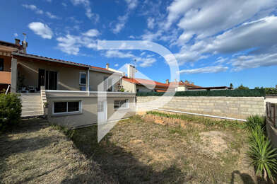 Maison 4 pièces 289000 €