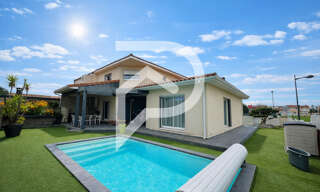 Maison 6 Pièces 135 m² à vendre à Elne (66200)