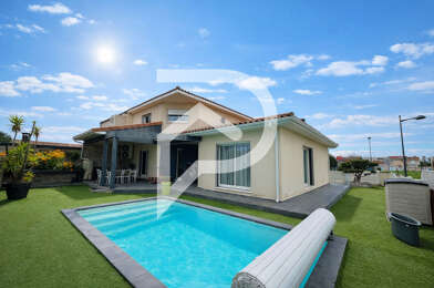 Maison 6 pièces 449000 €