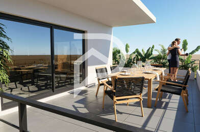 Appartement 4 pièces 475000 €