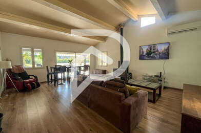 Maison 6 pièces 649000 €