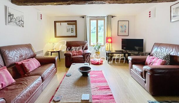 Maison de Village  3 pièces  à vendre Vivier (Le) 66730