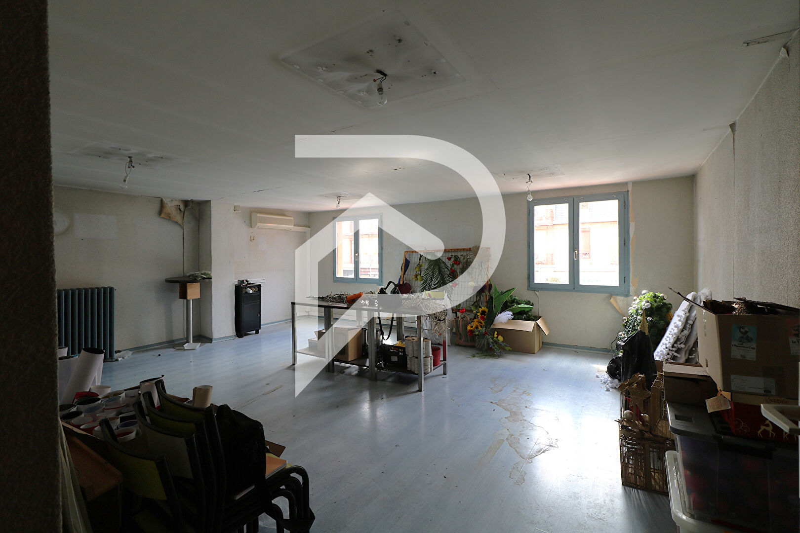 Immeuble  T4 à vendre Tarbes 65000