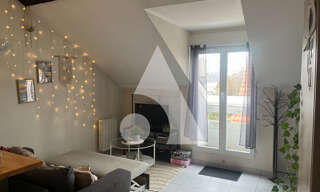 Appartement 1 Pièce 25 m² à louer à Tarbes (65000)