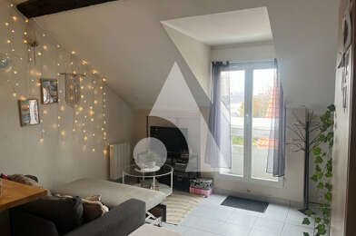 Appartement 1 pièces 450 €