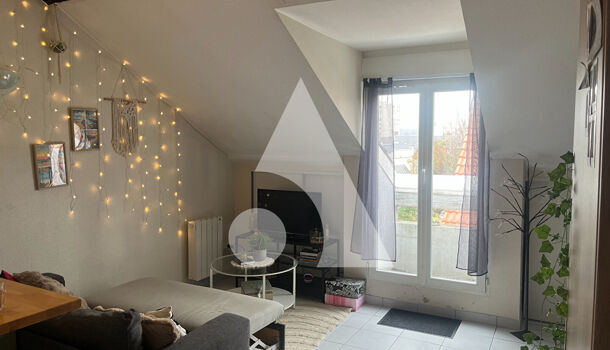 Appartement 1 pièces  à louer Tarbes 65000