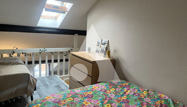 Appartement 1 pièces  à louer Tarbes 65000