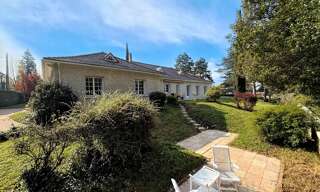 Maison 9 Pièces 323 m² à vendre à Poitiers (86000)