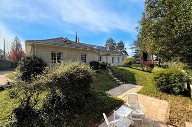 Maison 9 pièces 595000 €