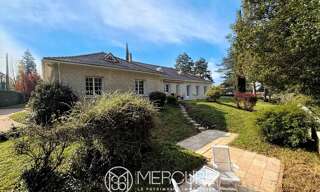 Maison 9 Pièces 323 m² à vendre à Poitiers (86000)