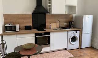 Appartement 2 Pièces 33 m² à louer à Poitiers (86000)