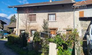 Maison 7 Pièces 144 m² à vendre à Tencin (38570)