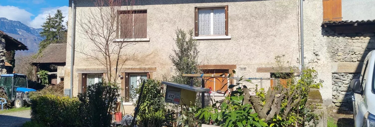 Maison 7 Pièces 144 m² à vendre à Tencin (38570)