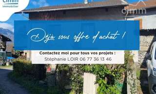 Maison 7 Pièces 144 m² à vendre à Tencin (38570)