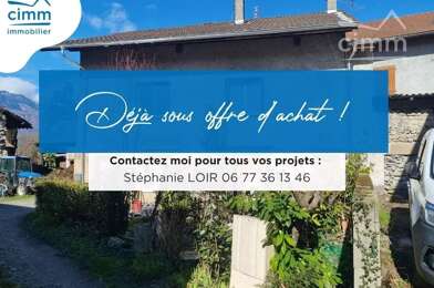 Maison 7 pièces 299000 €