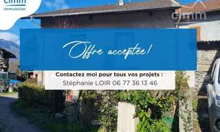 Maison 7 Pièces 144 m² à vendre à Tencin (38570)