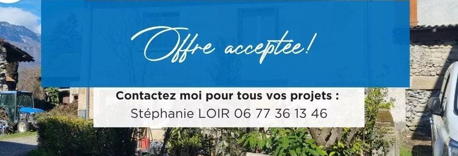 Maison 7 Pièces 144 m² à vendre à Tencin (38570)