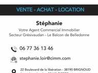 Tencin – Tènement immobilier avec maison T7 et dépendances — photo 3