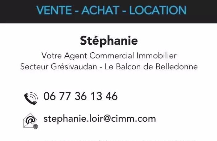 Tencin – Tènement immobilier avec maison T7 et dépendances — photo 3