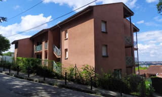 Appartement 2 Pièces 27 m² à louer à Toulouse (31400)